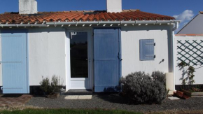 ma petite maison du bord de mer
